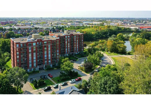 Condo for sale - 10300 Boul. des Galeries-d'Anjou 105, Montreal (Anjou), H1J 3C8