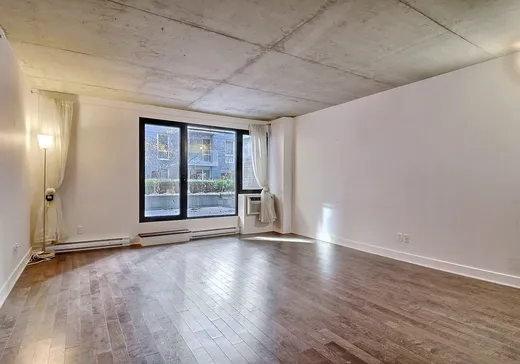Condo à vendre - 1414 Rue Chomedey 252, Montréal (Centreville), H3H 0B2