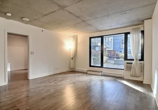 Condo à vendre - 1414 Rue Chomedey 252, Montréal (Centreville), H3H 0B2