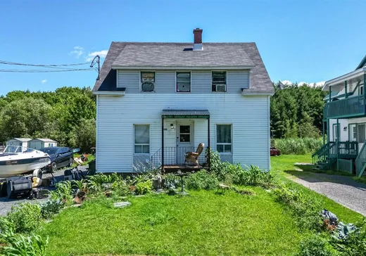 Bungalow for sale - 4460 Rue Turgeon, St-Charles-De-Drummond, J1Z1J8