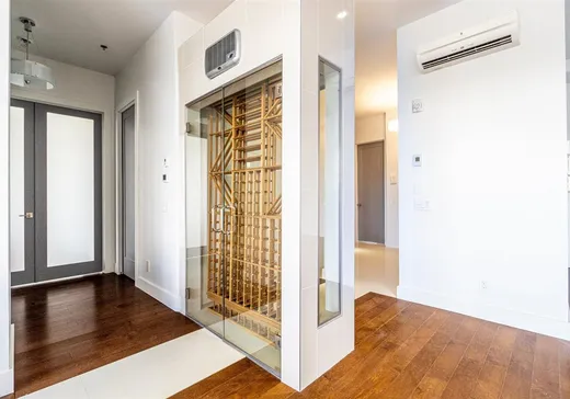 Condo à vendre - 120 Rue de Candiac, App. 1403, Sherbrooke, J1L 1G8