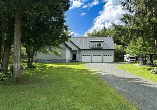 Maison à vendre - 39 4e Rang E., Daveluyville, G0Z 1C0