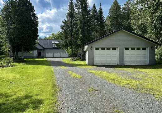 Maison à vendre - 39 4e Rang E., Daveluyville, G0Z 1C0