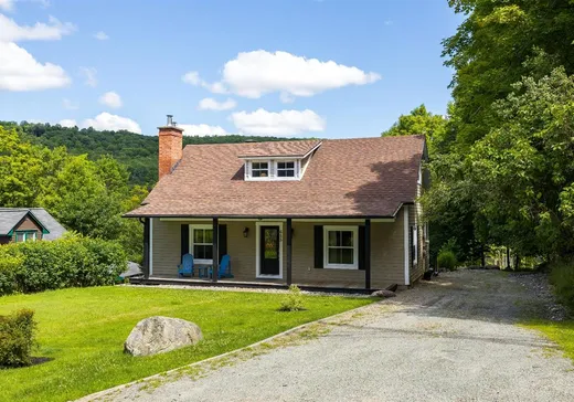 Maison à vendre - 655 Ch. Sherbrooke, Magog, J0B 2C0