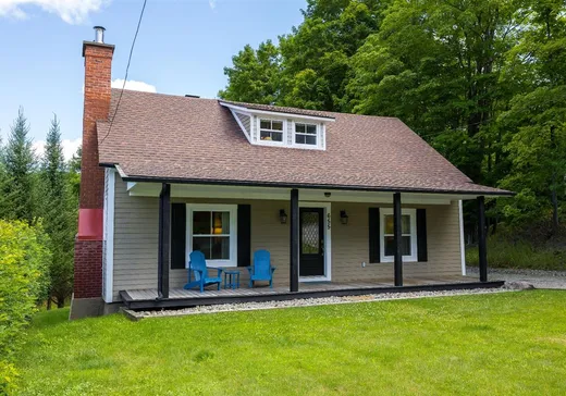 Maison à vendre - 655 Ch. Sherbrooke, Magog, J0B 2C0