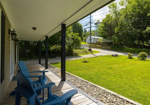 Maison à vendre - 655 Ch. Sherbrooke, Magog, J0B 2C0