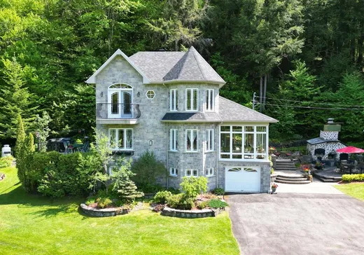 Maison à vendre - 64 11e Rang, Saint-Christophe-D'Arthabaska, G6R 0R4