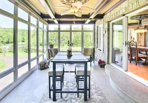 Maison à vendre - 64 11e Rang, Saint-Christophe-D'Arthabaska, G6R 0R4