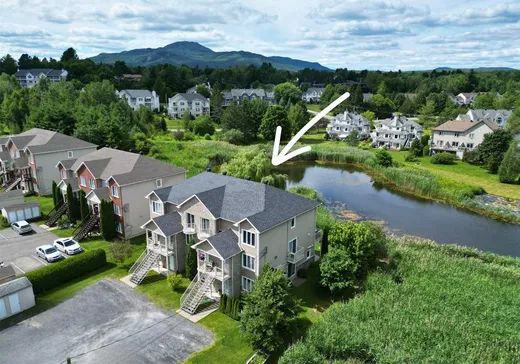 Condo à vendre - 2137 Rue Desjardins, Magog, J1X0L9