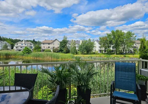 Condo à vendre - 2137 Rue Desjardins, Magog, J1X 0L9