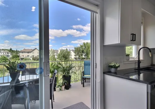 Condo à vendre - 2137 Rue Desjardins, Magog, J1X 0L9