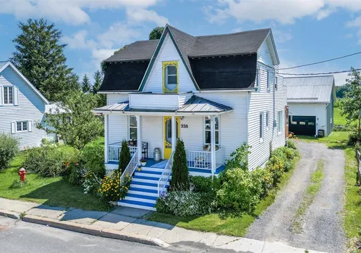 Maison à étages à vendre - 338 Mtée Ste-Victoire, Sainte-Victoire-de-Sorel, J0G1T0