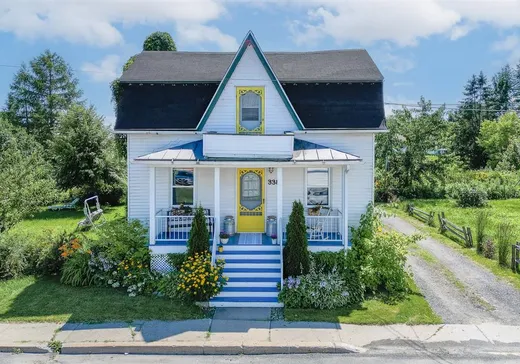 Maison à vendre - 338 Mtée Ste-Victoire, Sainte-Victoire-de-Sorel, J0G 1T0