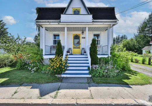 Maison à vendre - 338 Mtée Ste-Victoire, Sainte-Victoire-de-Sorel, J0G 1T0