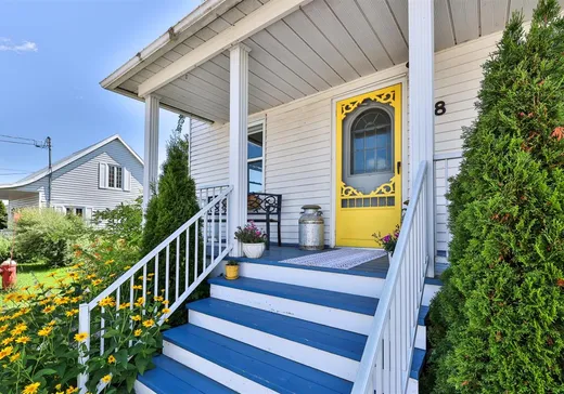 Maison à vendre - 338 Mtée Ste-Victoire, Sainte-Victoire-de-Sorel, J0G 1T0