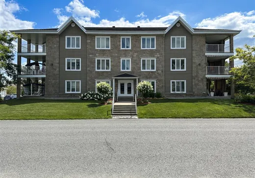 Condo à vendre - 88 Rue Lanouette, App. 103, Victoriaville, G6P0B2
