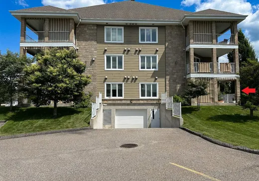 Condo à vendre - 88 Rue Lanouette, App. 103, Victoriaville, G6P 0B2