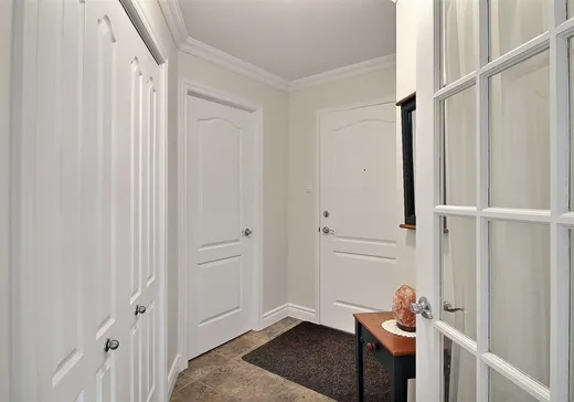 Condo à vendre - 88 Rue Lanouette, App. 103, Victoriaville, G6P 0B2