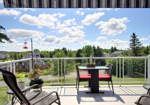 Condo for sale - 2277 Rue du Versant, App. 4, Magog, J1X 5T6