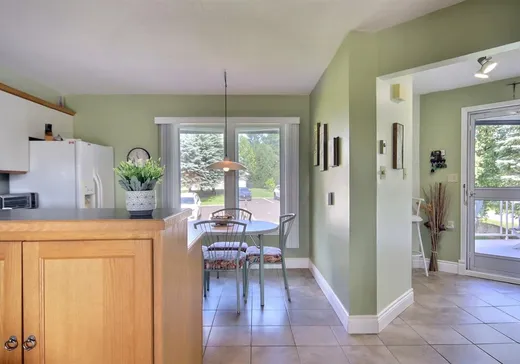 Condo for sale - 2277 Rue du Versant, App. 4, Magog, J1X 5T6