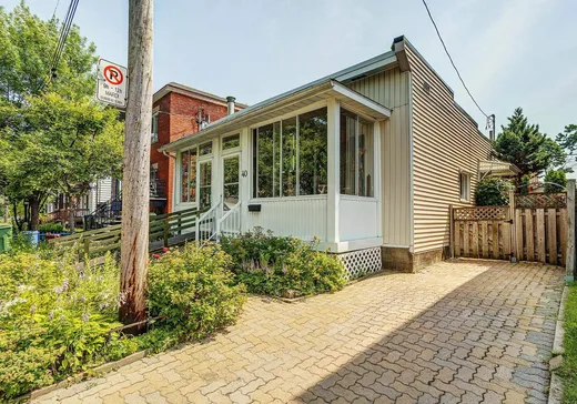 Maison à vendre - 40 Av. du Moulin, Montréal (Lachine), H8R 1N6