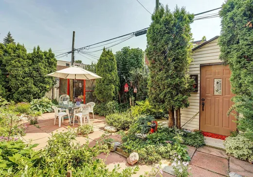 Maison à vendre - 40 Av. du Moulin, Montréal (Lachine), H8R 1N6