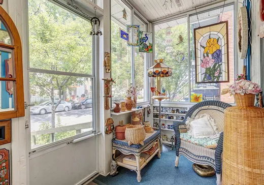 Maison à vendre - 40 Av. du Moulin, Montréal (Lachine), H8R 1N6