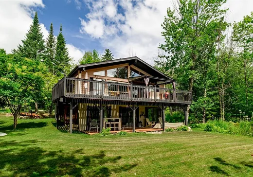 Maison à étages à vendre - 16 Rue Corbeil, Morin-Heights, J0R1H0