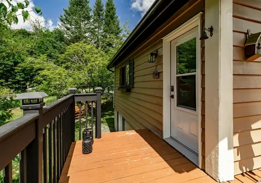 Maison à vendre - 16 Rue Corbeil, Morin-Heights, J0R 1H0