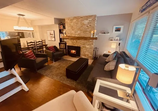 Condo à vendre - 22 Rue des Condos, App. E25, Gatineau, J0X 1Z0