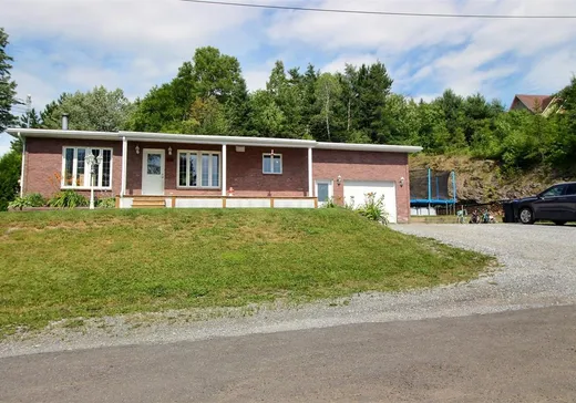 Bungalow à vendre - 438 Rue du Bel-Air, Pohénégamook, G0L1J0