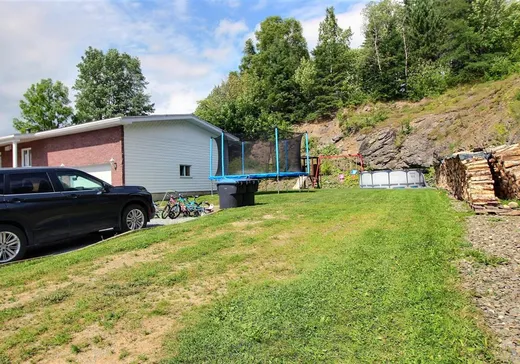 Maison à vendre - 438 Rue du Bel-Air, Pohénégamook, G0L 1J0