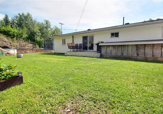 Maison à vendre - 438 Rue du Bel-Air, Pohénégamook, G0L 1J0