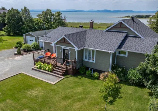 Maison à vendre - 220 Route de l'Anse-au-Persil, Rivière-du-Loup, G5R 5Z6