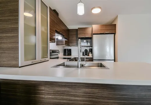 Condo à vendre - 195 Rue Mercier, App. 5, Les Coteaux, J7X 1R1