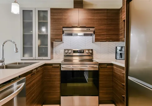 Condo à vendre - 195 Rue Mercier, App. 5, Les Coteaux, J7X 1R1