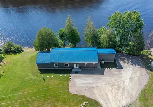 Bungalow for sale - 29 Ch. Farrell, Gatineau (Aylmer), J0X2T0
