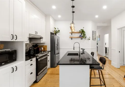 Condo for sale - 793 Rue Galt, Montreal (Verdun), H4G 2P8