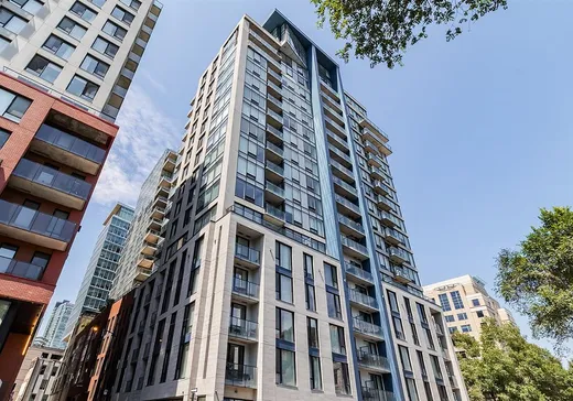Condo à vendre - 635 Rue St-Maurice, App. 805, Montréal (Ville-Marie), H3C0N6