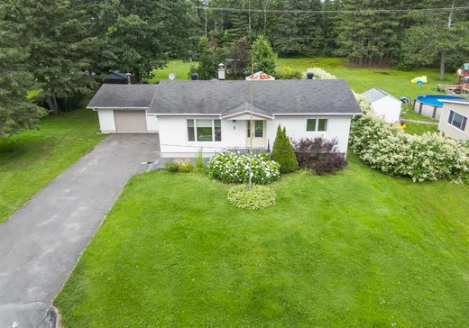 Maison à vendre - 5 Rue Birch, Shannon, G0A 4N1