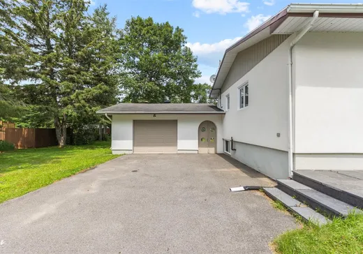 Maison à vendre - 5 Rue Birch, Shannon, G0A 4N1