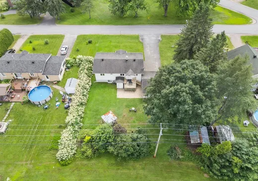 Maison à vendre - 5 Rue Birch, Shannon, G0A 4N1