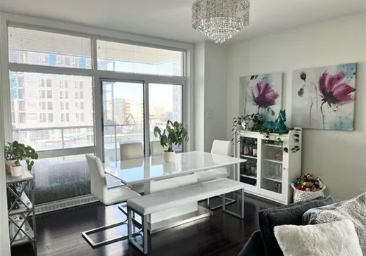Condo for sale - 2875 Av. du Cosmodôme, App. 405, Laval (Chomedey), H7T0E3