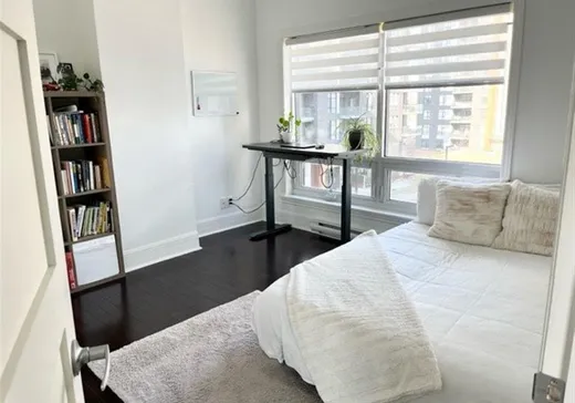Condo for sale - 2875 Av. du Cosmodôme, App. 405, Laval (Chomedey), H7T 0E3