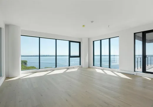 Condo à vendre - 1000 Rue André-Prévost, App. 2503, Montréal (Verdun), H3E 0G2