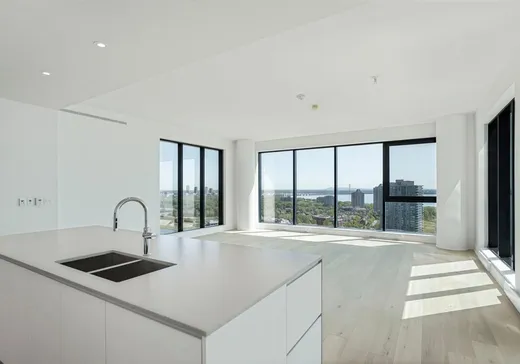 Condo à vendre - 1000 Rue André-Prévost, App. 2503, Montréal (Verdun), H3E 0G2