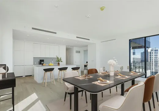 Condo à vendre - 1000 Rue André-Prévost, App. 2503, Montréal (Verdun), H3E 0G2