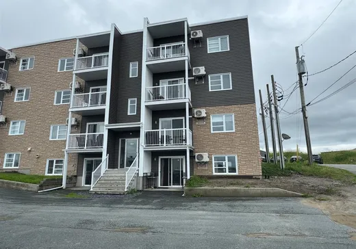 Condo à vendre - 464 Av. Québec, App. 2, Rouyn-Noranda, J9X0B1