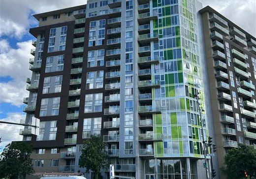 Condo à vendre - 10650 Place de l'Acadie, App. 363, Montréal (Ahuntsic/Cartierville), H4N0B6