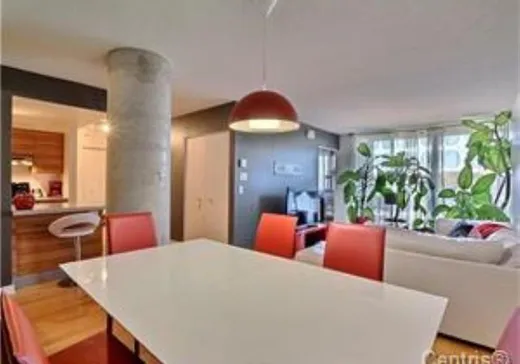 Condo à vendre - 10650 Place de l'Acadie, App. 363, Montréal (Ahuntsic/Cartierville), H4N 0B6